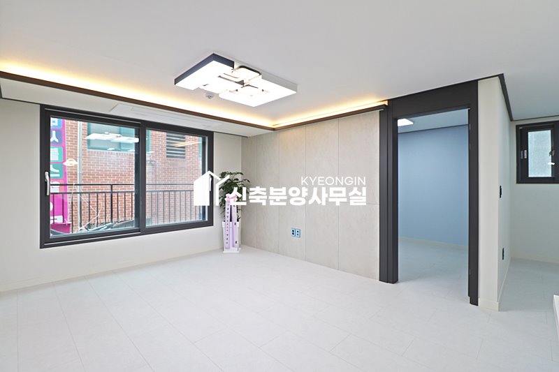 인천 계양구 귤현동 다다주택 [ 2룸 . 3룸 . 4룸 . 테라스 Type ] 분양 매물번호 14869 사진 20