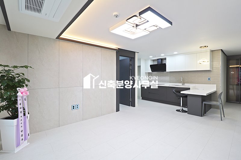 인천 계양구 귤현동 다다주택 [ 2룸 . 3룸 . 4룸 . 테라스 Type ] 분양 매물번호 14869 사진 24