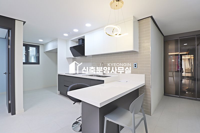 인천 계양구 귤현동 다다주택 [ 2룸 . 3룸 . 4룸 . 테라스 Type ] 분양 매물번호 14869 사진 26