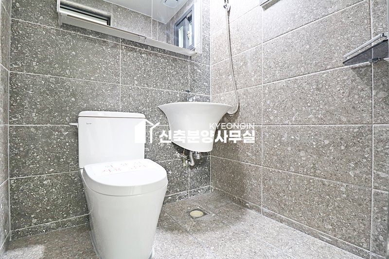 인천 계양구 귤현동 다다주택 [ 2룸 . 3룸 . 4룸 . 테라스 Type ] 분양 매물번호 14869 사진 30