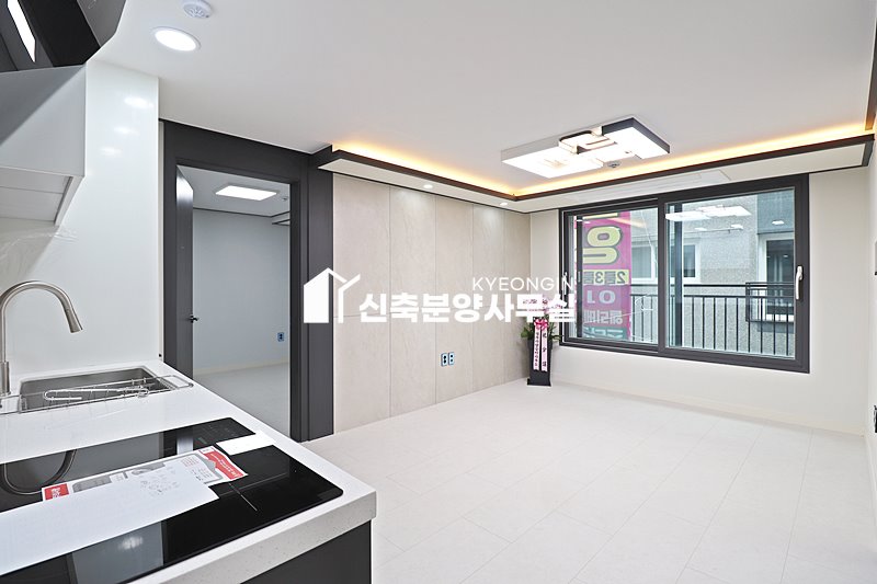 인천 계양구 귤현동 다다주택 [ 2룸 . 3룸 . 4룸 . 테라스 Type ] 분양 매물번호 14869 사진 35