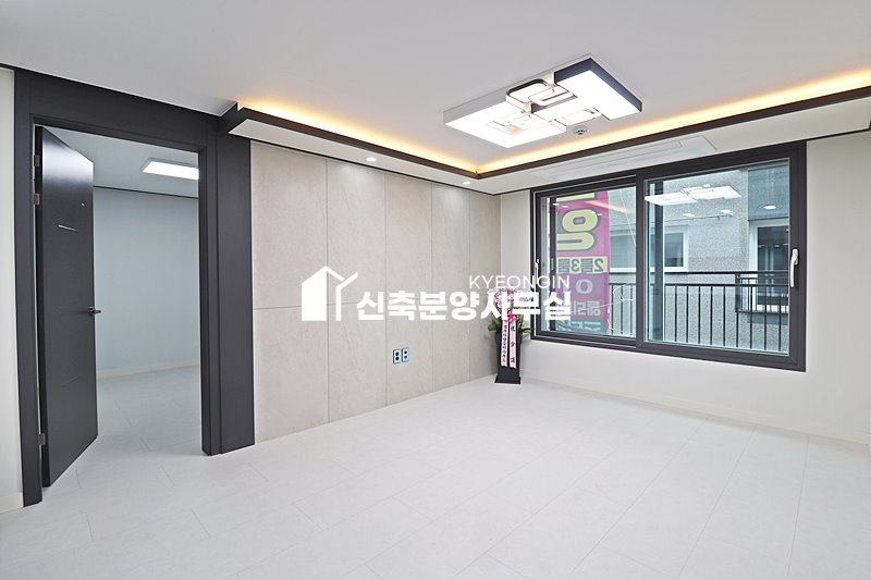인천 계양구 귤현동 다다주택 [ 2룸 . 3룸 . 4룸 . 테라스 Type ] 분양 매물번호 14869 사진 36