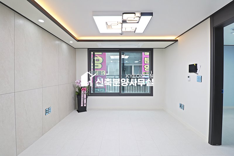 인천 계양구 귤현동 다다주택 [ 2룸 . 3룸 . 4룸 . 테라스 Type ] 분양 매물번호 14869 사진 37