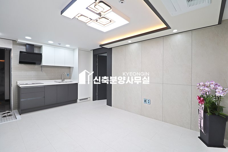 인천 계양구 귤현동 다다주택 [ 2룸 . 3룸 . 4룸 . 테라스 Type ] 분양 매물번호 14869 사진 40
