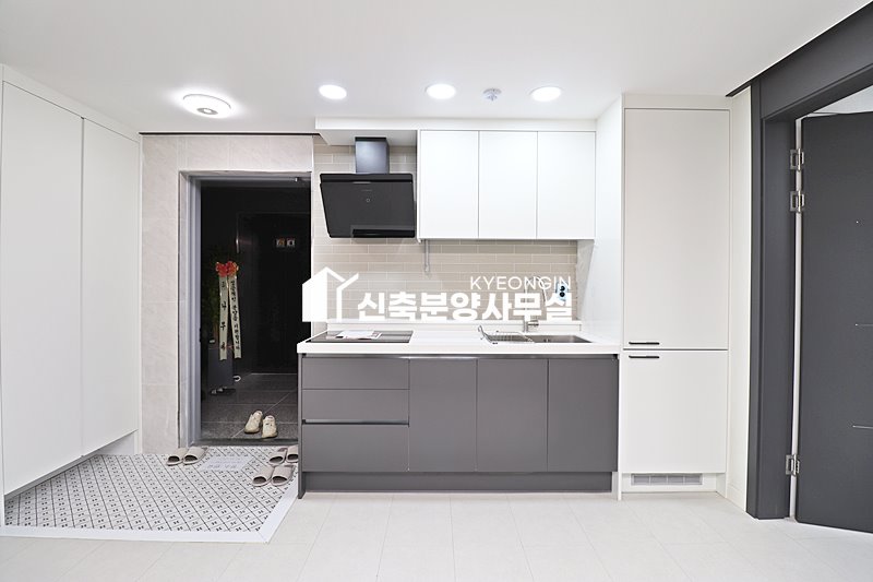 인천 계양구 귤현동 다다주택 [ 2룸 . 3룸 . 4룸 . 테라스 Type ] 분양 매물번호 14869 사진 41