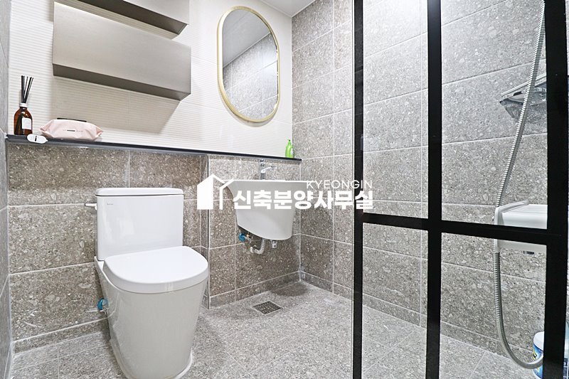인천 계양구 귤현동 다다주택 [ 2룸 . 3룸 . 4룸 . 테라스 Type ] 분양 매물번호 14869 사진 44