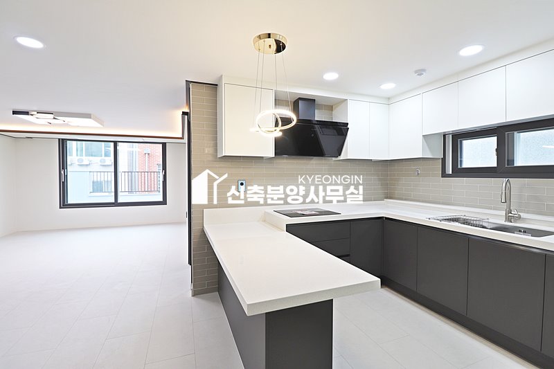 인천 계양구 귤현동 다다주택 [ 2룸 . 3룸 . 4룸 . 테라스 Type ] 분양 매물번호 14869 사진 46