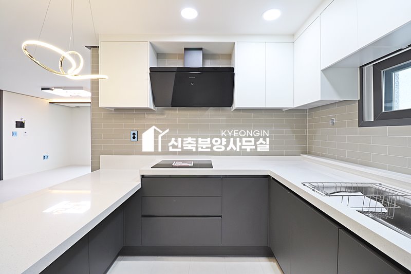 인천 계양구 귤현동 다다주택 [ 2룸 . 3룸 . 4룸 . 테라스 Type ] 분양 매물번호 14869 사진 55