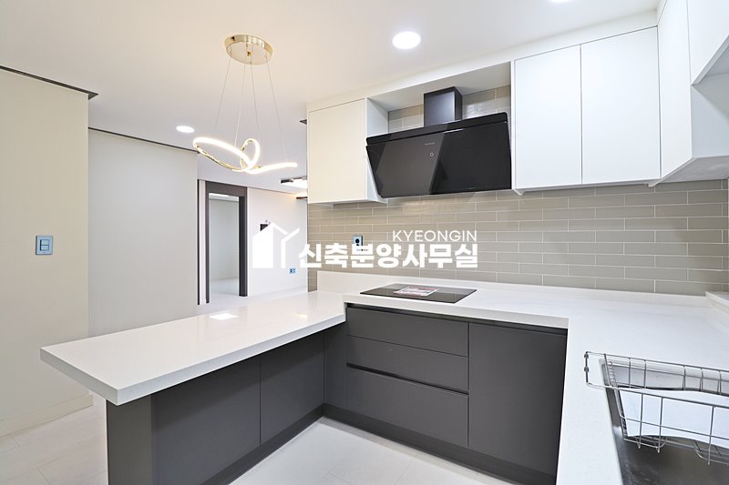 인천 계양구 귤현동 다다주택 [ 2룸 . 3룸 . 4룸 . 테라스 Type ] 분양 매물번호 14869 사진 56