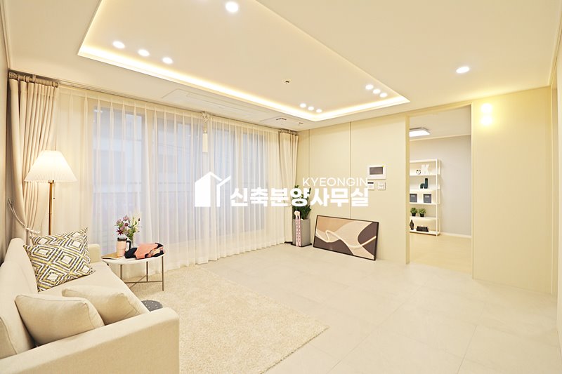 경기 고양덕양구 삼송동 대영펠리시티 [ 3룸 . 테라스 . 복층 Type ] 분양 매물번호 14868 사진 1