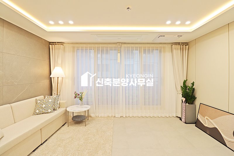 경기 고양덕양구 삼송동 대영펠리시티 [ 3룸 . 테라스 . 복층 Type ] 분양 매물번호 14868 사진 2