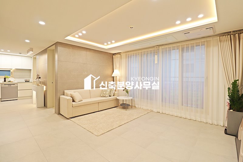 경기 고양덕양구 삼송동 대영펠리시티 [ 3룸 . 테라스 . 복층 Type ] 분양 매물번호 14868 사진 3
