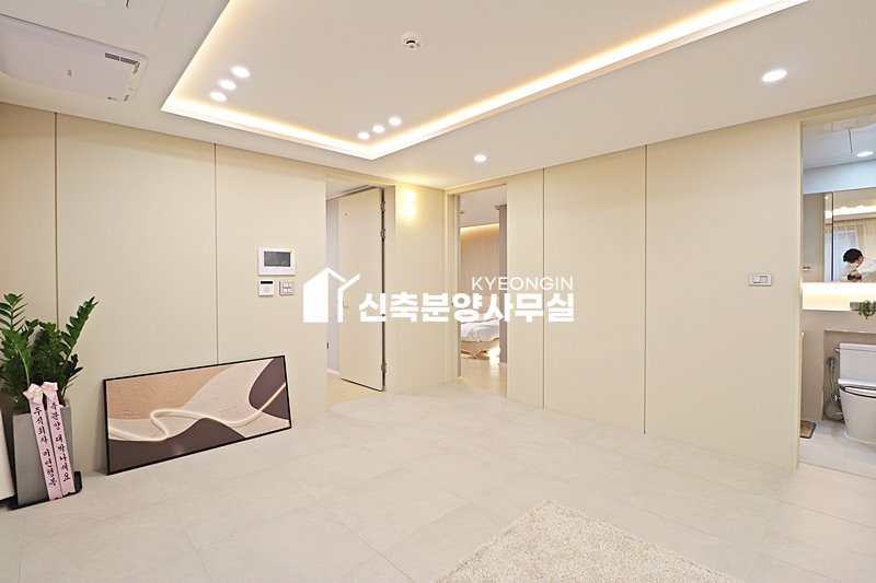 경기 고양덕양구 삼송동 대영펠리시티 [ 3룸 . 테라스 . 복층 Type ] 분양 매물번호 14868 사진 5