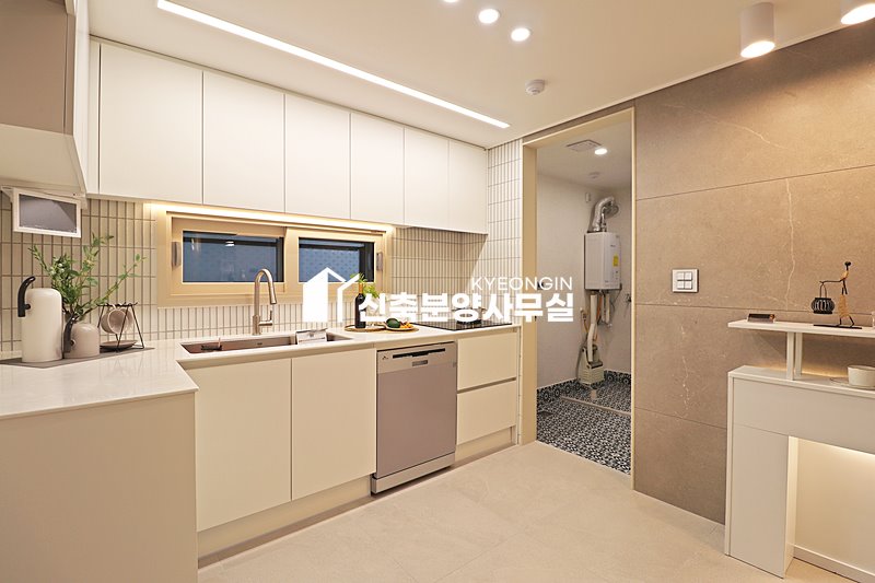경기 고양덕양구 삼송동 대영펠리시티 [ 3룸 . 테라스 . 복층 Type ] 분양 매물번호 14868 사진 8