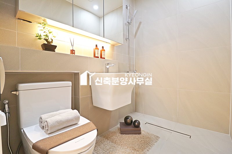 경기 고양덕양구 삼송동 대영펠리시티 [ 3룸 . 테라스 . 복층 Type ] 분양 매물번호 14868 사진 12