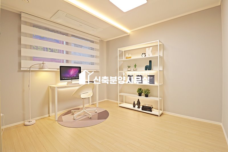경기 고양덕양구 삼송동 대영펠리시티 [ 3룸 . 테라스 . 복층 Type ] 분양 매물번호 14868 사진 13