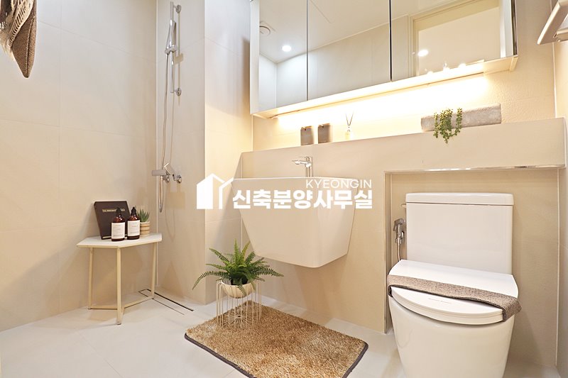 경기 고양덕양구 삼송동 대영펠리시티 [ 3룸 . 테라스 . 복층 Type ] 분양 매물번호 14868 사진 15