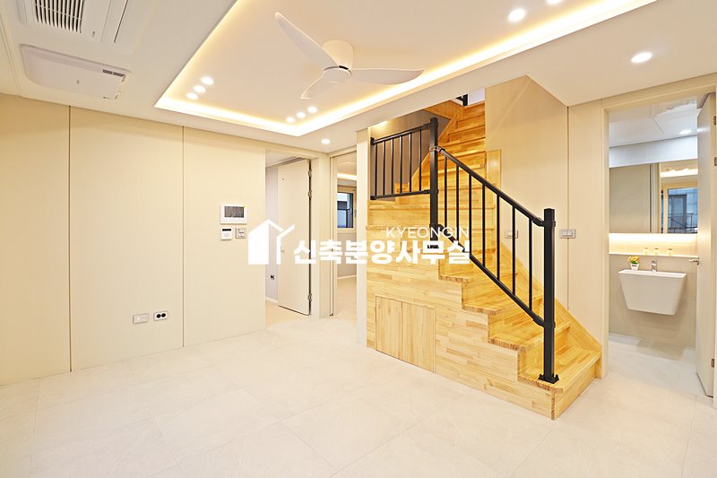 경기 고양덕양구 삼송동 대영펠리시티 [ 3룸 . 테라스 . 복층 Type ] 분양 매물번호 14868 사진 21