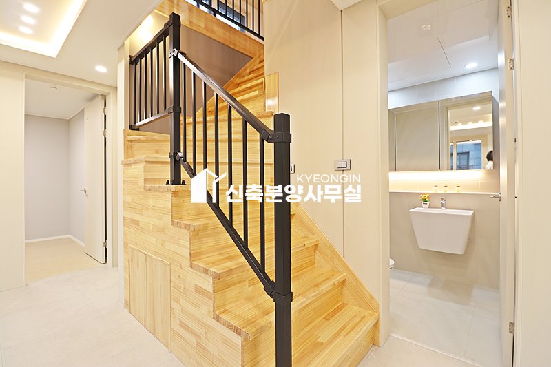 경기 고양덕양구 삼송동 대영펠리시티 [ 3룸 . 테라스 . 복층 Type ] 분양 매물번호 14868 사진 32