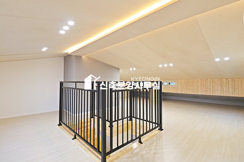 경기 고양덕양구 삼송동 대영펠리시티 [ 3룸 . 테라스 . 복층 Type ] 분양 매물번호 14868 사진 34