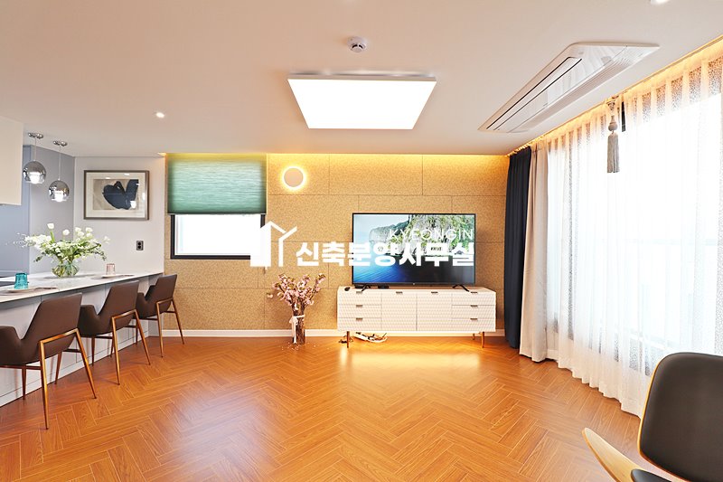 경기 파주시 동패동 비오스빌 [ 3룸 . 테라스 . 복층 Type ] 분양 매물번호 14867 사진 10