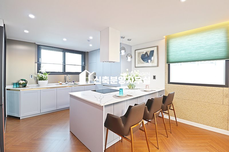 경기 파주시 동패동 비오스빌 [ 3룸 . 테라스 . 복층 Type ] 분양 매물번호 14867 사진 14