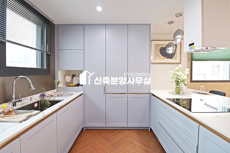 경기 파주시 동패동 비오스빌 [ 3룸 . 테라스 . 복층 Type ] 분양 매물번호 14867 사진 15