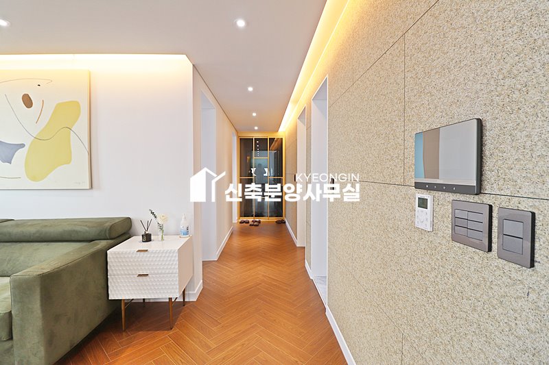 경기 파주시 동패동 비오스빌 [ 3룸 . 테라스 . 복층 Type ] 분양 매물번호 14867 사진 18