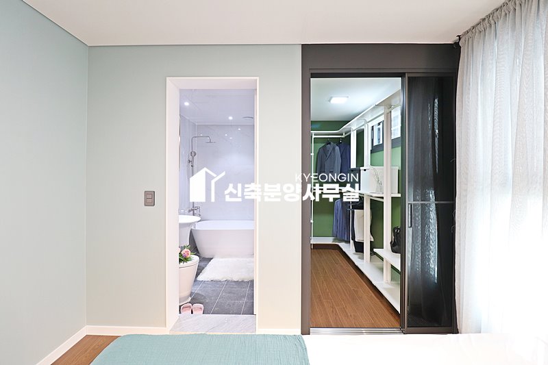 경기 파주시 동패동 비오스빌 [ 3룸 . 테라스 . 복층 Type ] 분양 매물번호 14867 사진 20