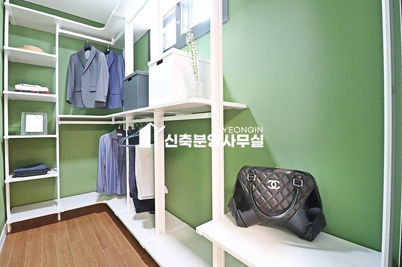 경기 파주시 동패동 비오스빌 [ 3룸 . 테라스 . 복층 Type ] 분양 매물번호 14867 사진 21