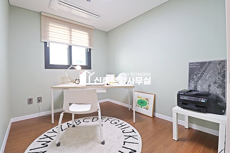 경기 파주시 동패동 비오스빌 [ 3룸 . 테라스 . 복층 Type ] 분양 매물번호 14867 사진 23