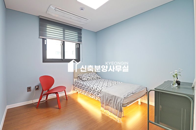 경기 파주시 동패동 비오스빌 [ 3룸 . 테라스 . 복층 Type ] 분양 매물번호 14867 사진 24