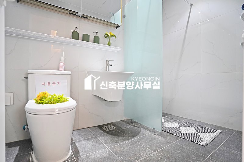 경기 파주시 동패동 비오스빌 [ 3룸 . 테라스 . 복층 Type ] 분양 매물번호 14867 사진 25