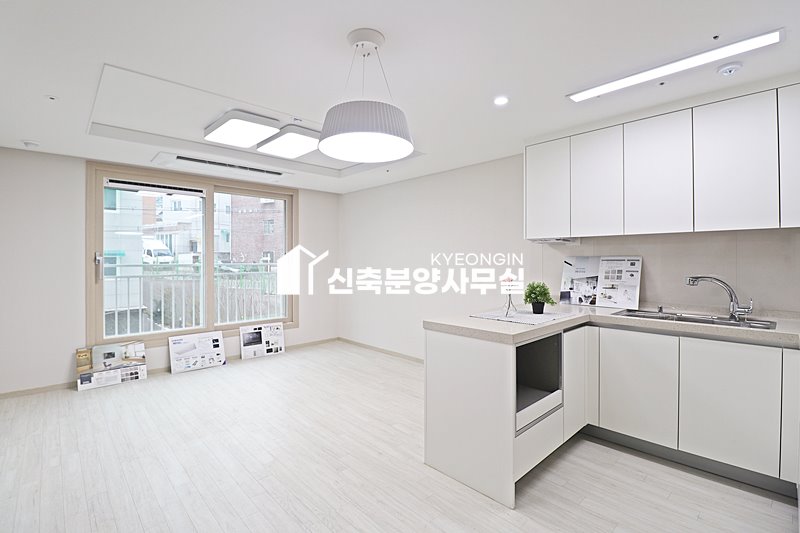 경기 부천오정구 원종동 파르크 분양 매물번호 14866 사진 1