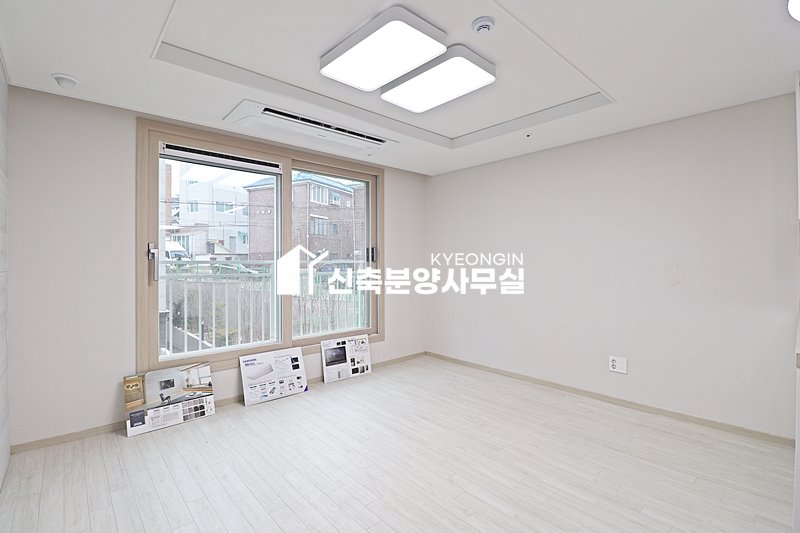 경기 부천오정구 원종동 파르크 분양 매물번호 14866 사진 2