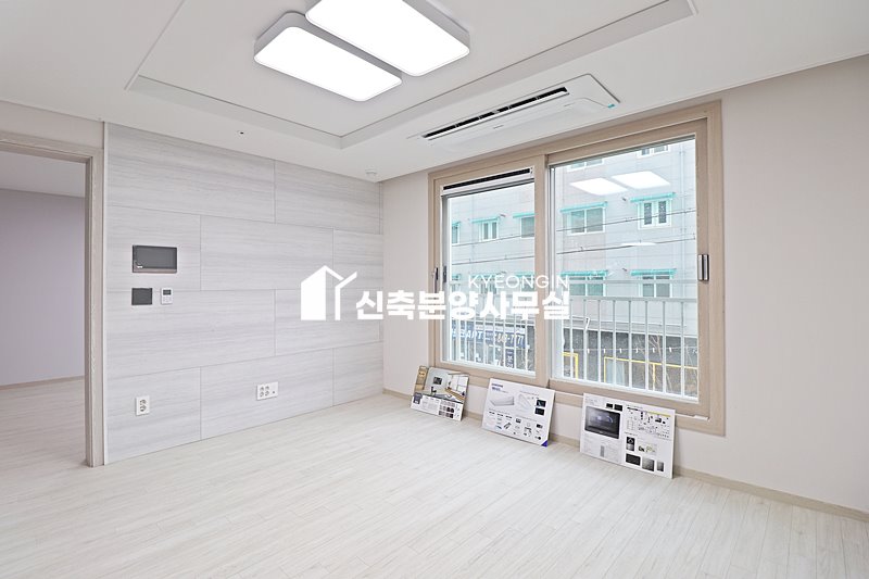 경기 부천오정구 원종동 파르크 분양 매물번호 14866 사진 4