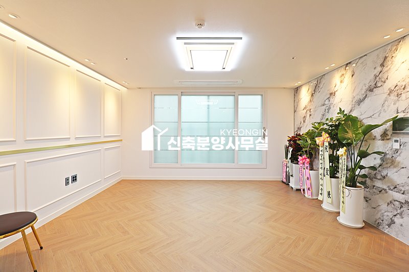 경기 부천원미구 심곡동 퍼스트시티 아파트 [ 3룸 . 테라스 . 복층 Type ] 분양 매물번호 14865 사진 3