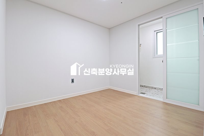 경기 부천원미구 심곡동 퍼스트시티 아파트 [ 3룸 . 테라스 . 복층 Type ] 분양 매물번호 14865 사진 12