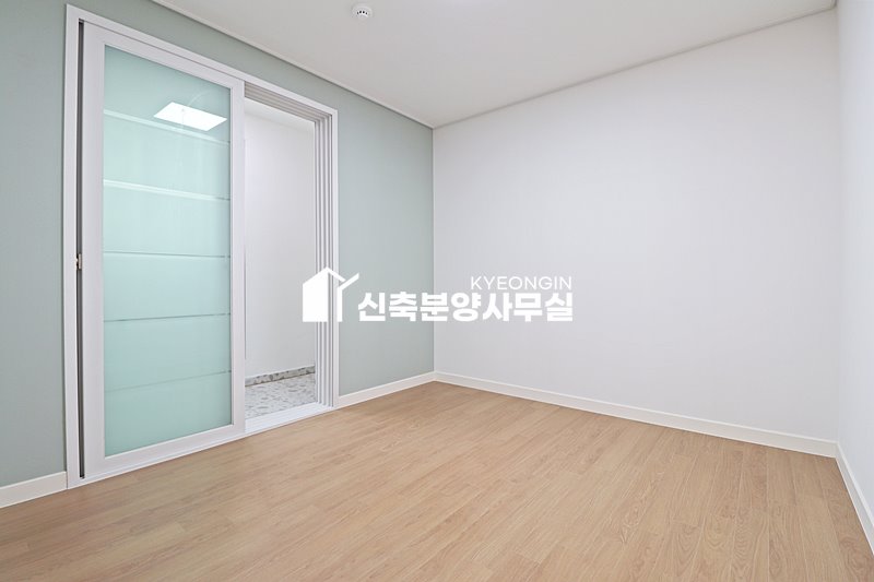 경기 부천원미구 심곡동 퍼스트시티 아파트 [ 3룸 . 테라스 . 복층 Type ] 분양 매물번호 14865 사진 13