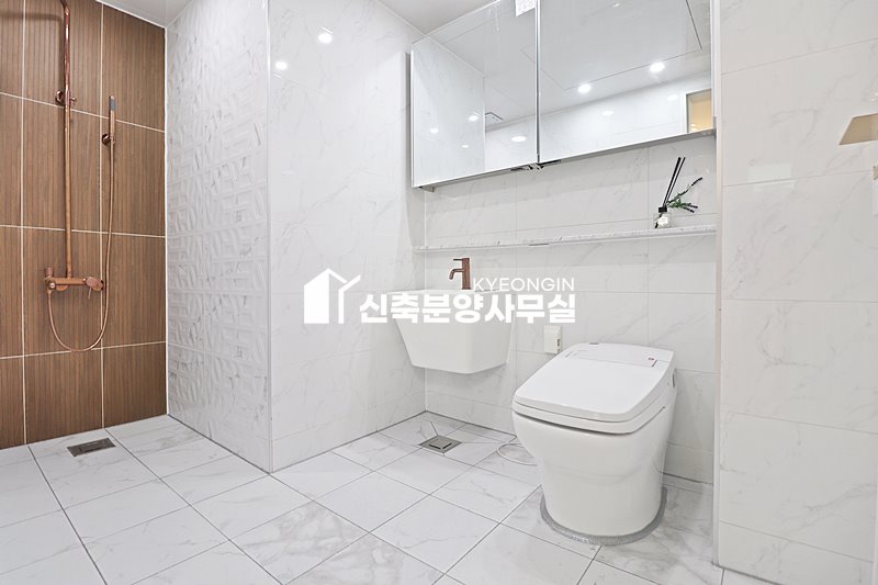 경기 부천원미구 심곡동 퍼스트시티 아파트 [ 3룸 . 테라스 . 복층 Type ] 분양 매물번호 14865 사진 14