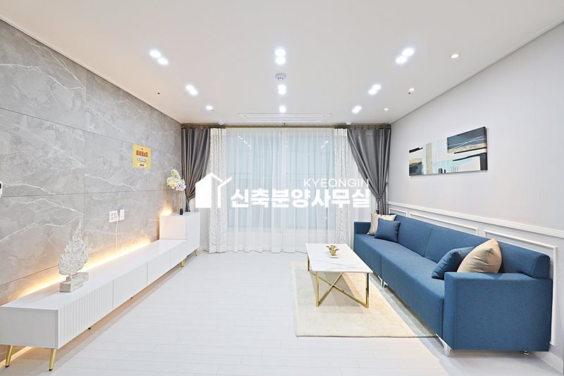 경기 부천원미구 심곡동 뉴드림빌 광백 분양 매물번호 14864 사진 2