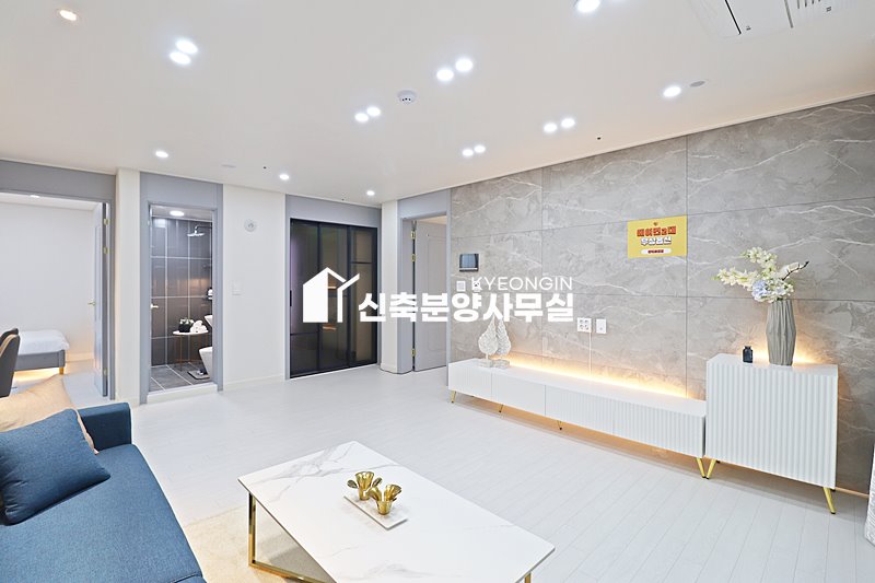 경기 부천원미구 심곡동 뉴드림빌 광백 분양 매물번호 14864 사진 4