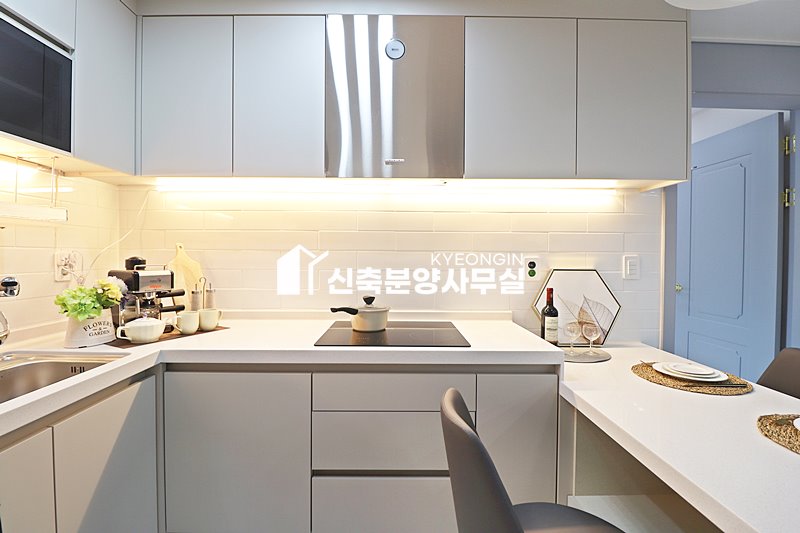 경기 부천원미구 심곡동 뉴드림빌 광백 분양 매물번호 14864 사진 9