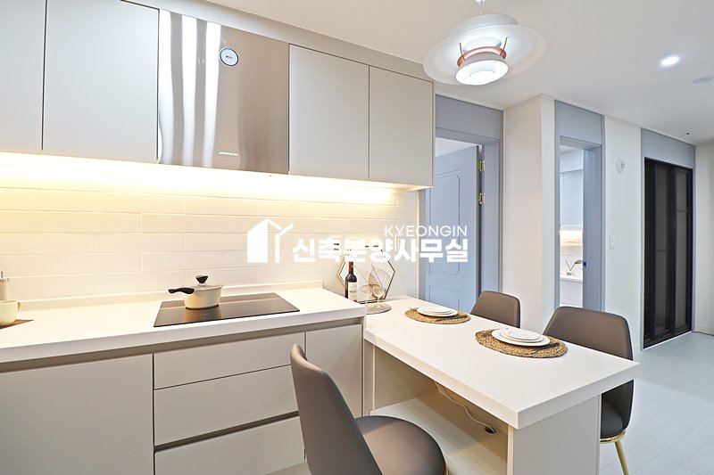 경기 부천원미구 심곡동 뉴드림빌 광백 분양 매물번호 14864 사진 10