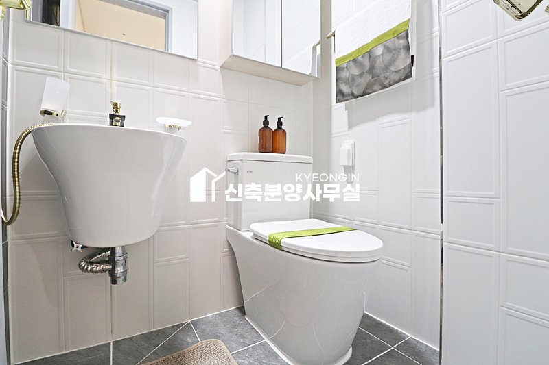 경기 부천원미구 심곡동 뉴드림빌 광백 분양 매물번호 14864 사진 13