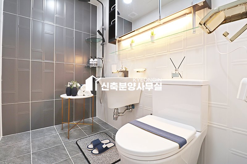경기 부천원미구 심곡동 뉴드림빌 광백 분양 매물번호 14864 사진 16