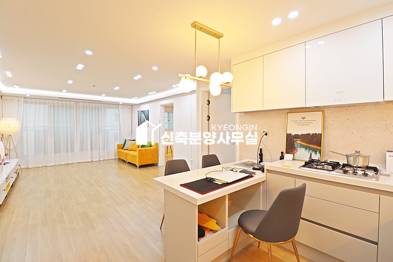 경기 부천원미구 소사동 리멤버빌드 [ A . B Type ] 분양 매물번호 14863 사진 1