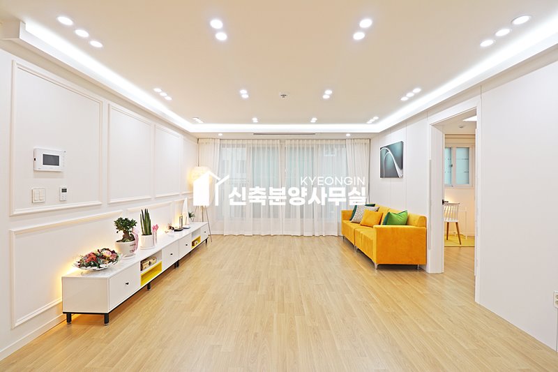 경기 부천원미구 소사동 리멤버빌드 [ A . B Type ] 분양 매물번호 14863 사진 3
