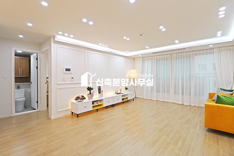 경기 부천원미구 소사동 리멤버빌드 [ A . B Type ] 분양 매물번호 14863 사진 4