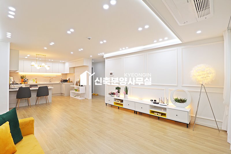 경기 부천원미구 소사동 리멤버빌드 [ A . B Type ] 분양 매물번호 14863 사진 5